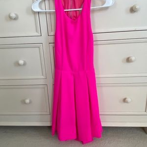 Latiste Pink Dress Size Small